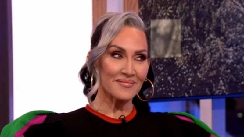 Michelle Visage