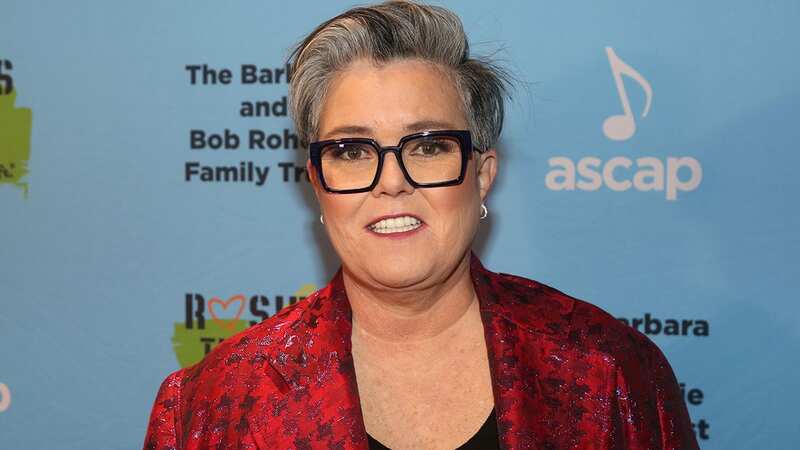 The View star explains decision not to attend tribute show to Barbara Walters