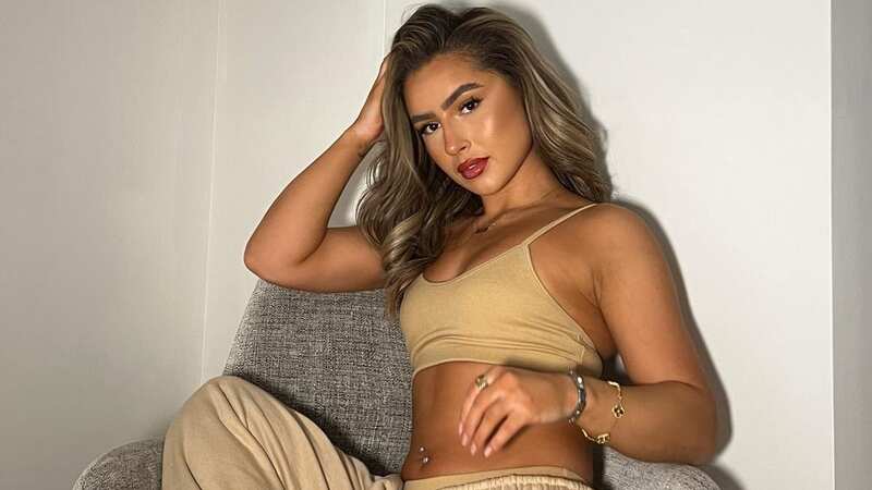Love Island bosses ‘eye up’ Molly-Mae lookalike model for winter series