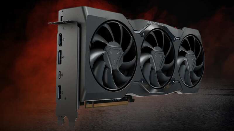 RX 7900 XTX (Image: AMD)
