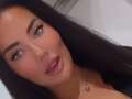TOWIE's Yazmin Oukhellou slams rumours she's dating and insists she's single