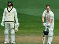 Steve Smith's hundred celebration was response to own teammate's sledge dqxikeidqkikdinv