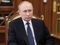 Putin has cancer and will die very soon, Ukrainian intelligence boss claims