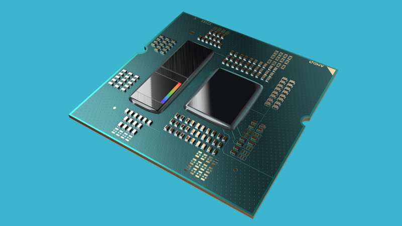 Ryzen 7000X3D (Image: Jasmine Mannan)