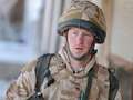 Prince Harry says he killed 25 people in Afghanistan during second tour of duty