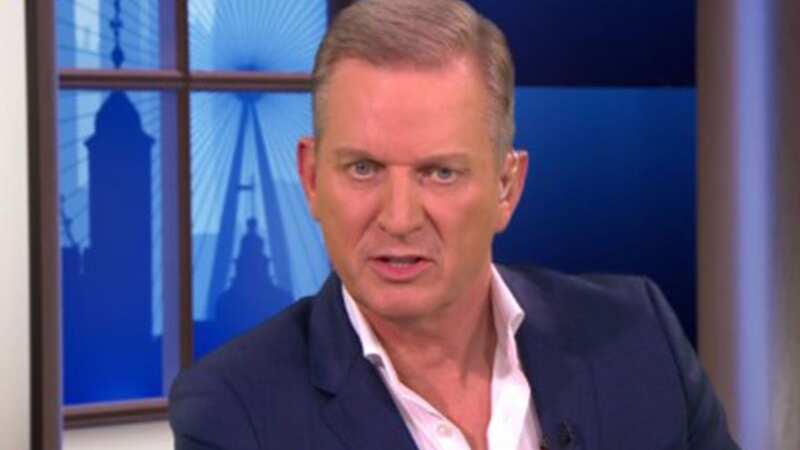 Jeremy Kyle