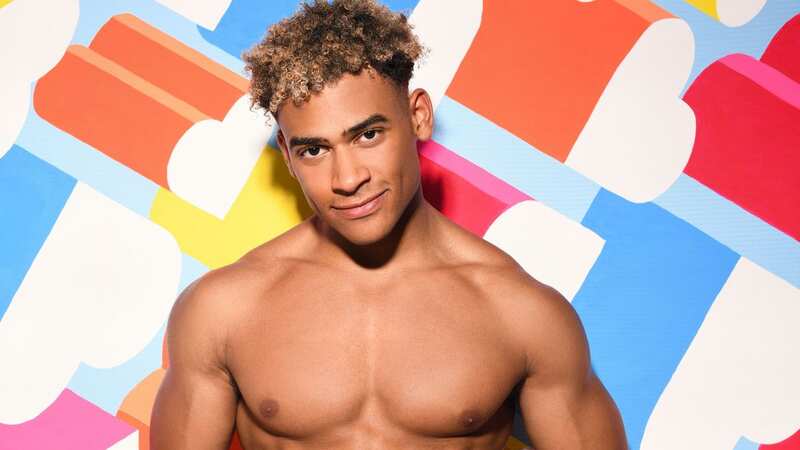 Love Island
