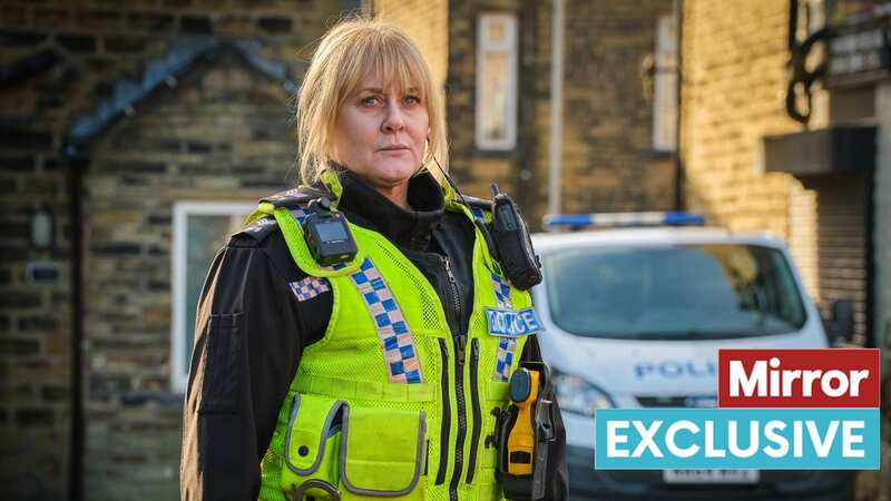 Tourists flocking to Happy Valley filming locations in West Yorkshire