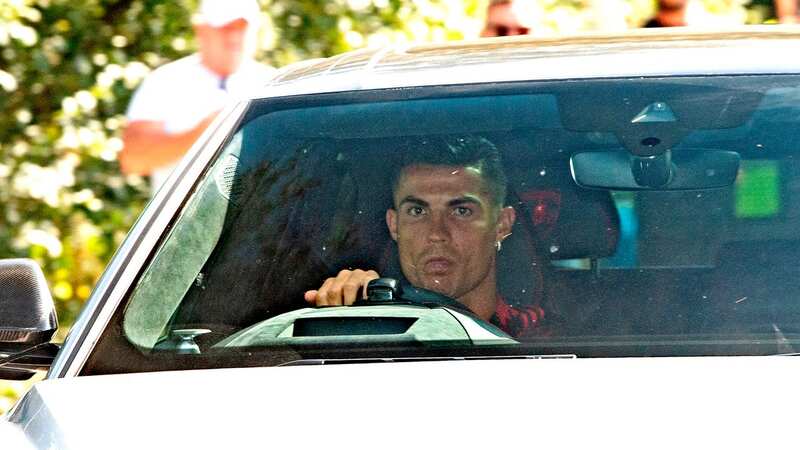 Ronaldo facing more Al-Nassr frustration as new club 