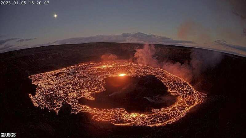 Hawaii