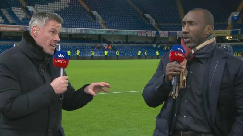 Pundits in agreement over Chelsea