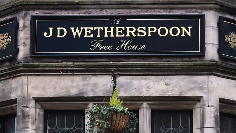 Wetherspoon