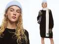 H&M fans 'love' £25 chunky knitted dress that 'fits perfectly'