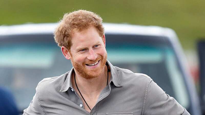 Eight weird claims from Harry