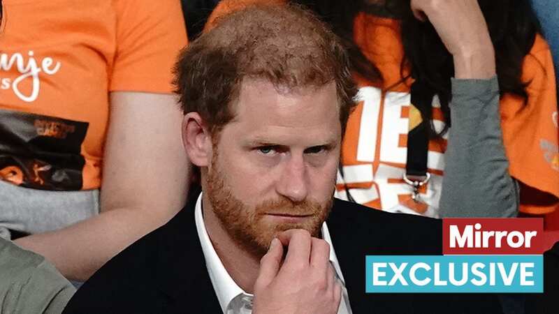 Harry has caused family monarchy model to go into 