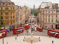World's best cities announced - there's a handful of UK hotspots named in elite