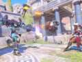 Overwatch 2 now lets you harness the power of the gods in new deathmatch mode