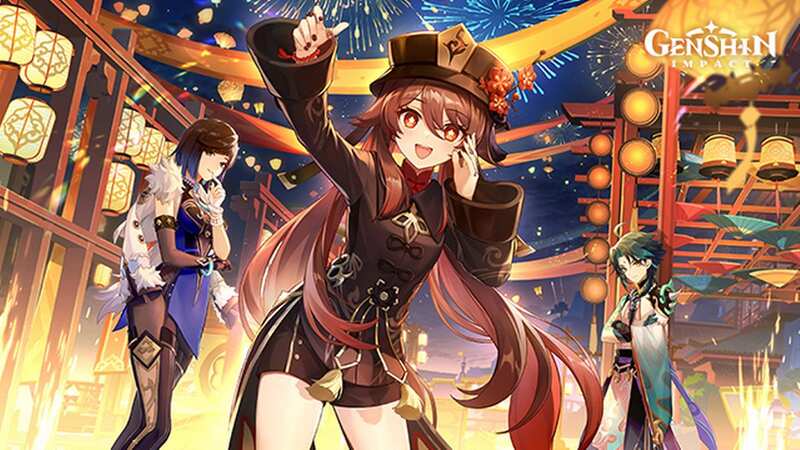 The latest Genshin Impact 3.4 update is fast approaching as devs MiHoYo release a trailer to get us excited
