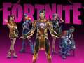 The Kid Laroi could be the next Fortnite music star according to leaks