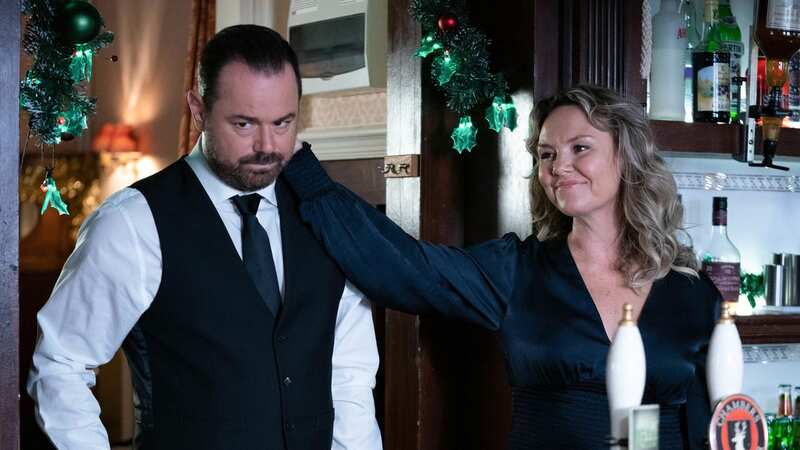 EastEnders fans 