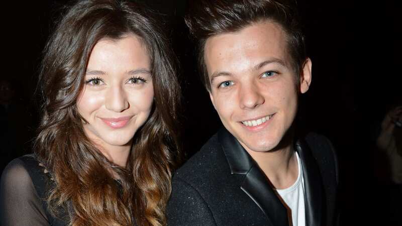 Louis Tomlinson 