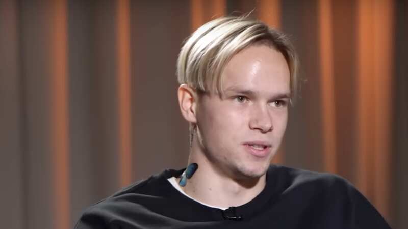 Mudryk