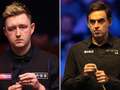 Snooker star not interested in Ronnie O’Sullivan words ahead of Masters dqxikeidqkikdinv