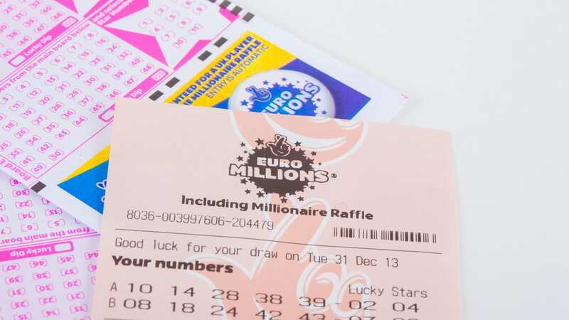 The numbers are in for tonight