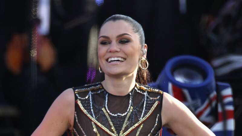 Jessie J 