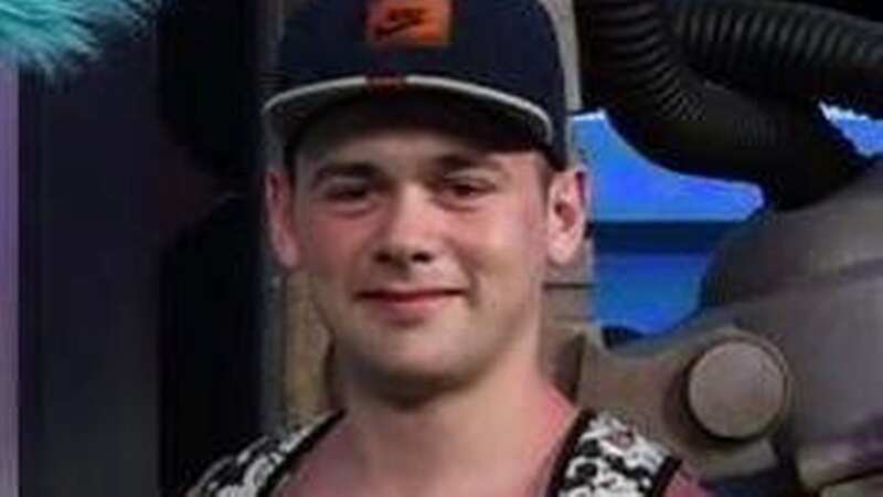 Jason Tolson died on New Year
