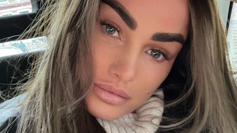 Katie Price 