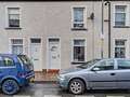 Two-bedroom home on sale for £70,000 - but property is full of tenants' clutter