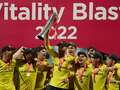 Boycott says "scrap the T20 Blast" as it is "overkill" alongside The Hundred dqxikeidqkikdinv