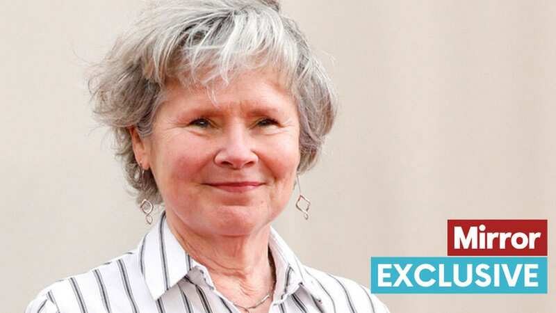 Imelda Staunton followed Claire Foy and Olivia Colman in playing The Queen (Image: Press Association Images)