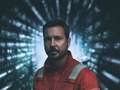 'Tense, eerie and claustrophobic - I'm already hooked on thriller The Rig'