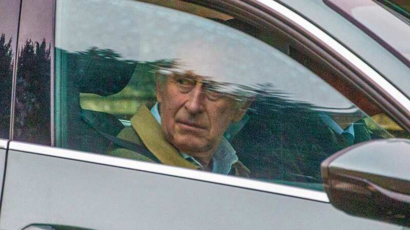 King Charles is said to have been deeply pained by Prince Harry