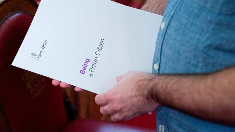 Unfair British citizenship test to be rewritten - test yourself with questions