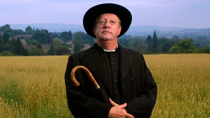 Father Brown