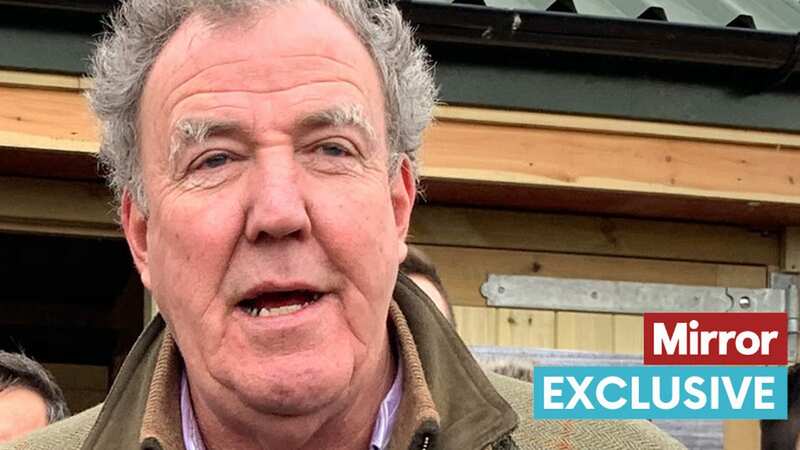 Jeremy Clarkson closes restaurant on Diddly Squat farm to delight of neighbours