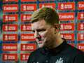 Howe's gamble backfires as Newcastle blow trophy chance and expose shortcomings