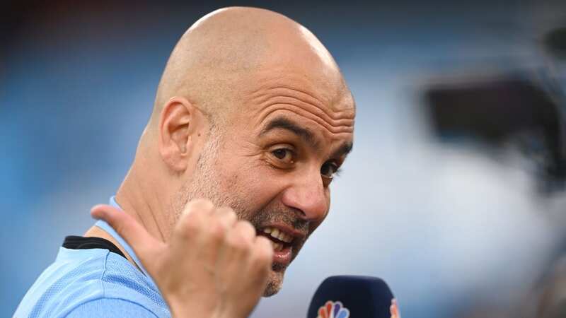 Pep Guardiola issues fresh warning to Kalvin Phillips after overweight fury