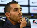Tevez opens up on not contacting Messi and his France World Cup preference