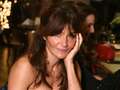 Helena Christensen makes strange confession about buying used men’s underwear