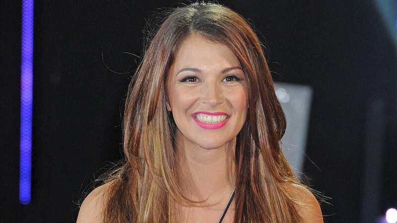 Natasha Giggs has found love with 