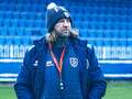 Sean Long feels no "pressure" as St Helens partnership rekindled at Featherstone