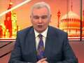 Eamonn Holmes returns to work as he shares he's feeling better in health update