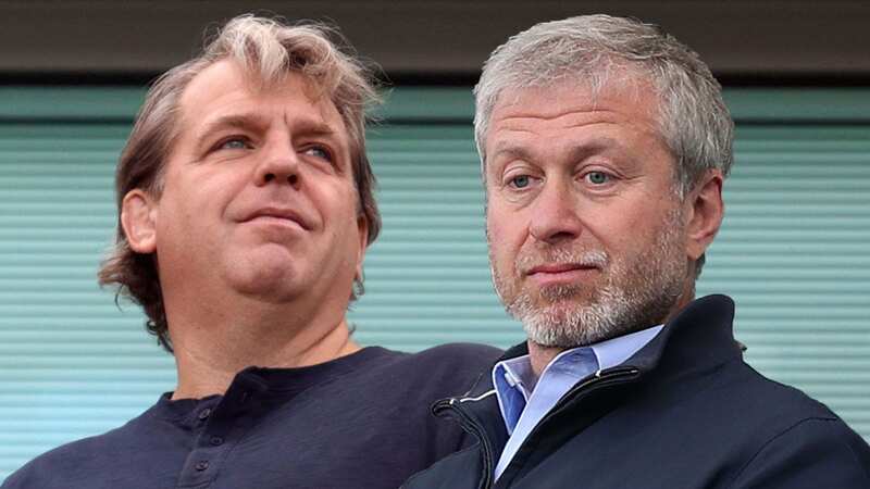Chelsea fans make feelings on Todd Boehly clear with Roman Abramovich chant