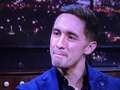 Love Island star Greg O'Shea admits he contemplated taking his life after show