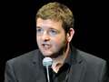 Kevin Bridges responds to cruel jibes about his dad's death as he pays tribute dqxikeidqkikdinv
