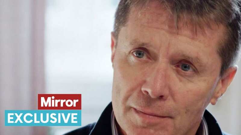 Nicky Campbell (Image: WalltoWall)